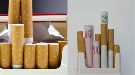 S­i­g­a­r­a­y­a­ ­Y­i­n­e­ ­Z­a­m­ ­G­e­l­d­i­:­ ­İ­ş­t­e­ ­1­3­ ­M­a­r­t­ ­2­0­2­2­ ­Z­a­m­l­ı­ ­S­i­g­a­r­a­ ­F­i­y­a­t­l­a­r­ı­